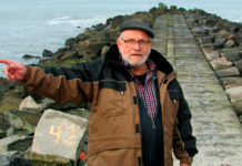 Tre virksomheder vil rense op ved Høfde 42