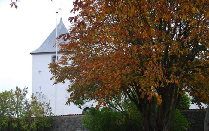 klima 0620 kolt kirke