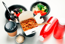 Store mængder kemikalier fra mademballage fundet i urinprøver