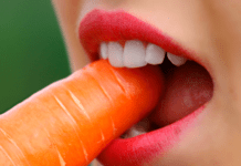 Spis økologisk, hvis du vil undgå giftrester i frugt og grønt