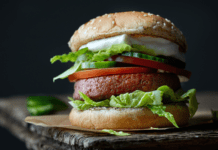 Projekter med planteprotein understøtter de nye kostråd