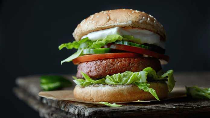 food plante burger 88