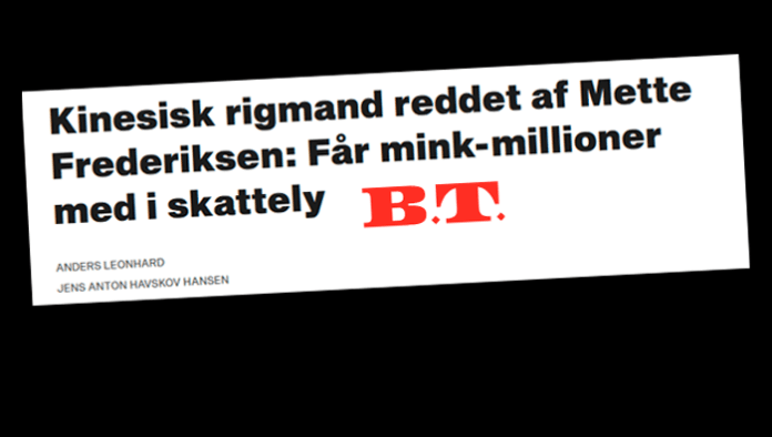 grafik mink rigmand bt