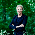 Charlotte Skovgaard Merkur