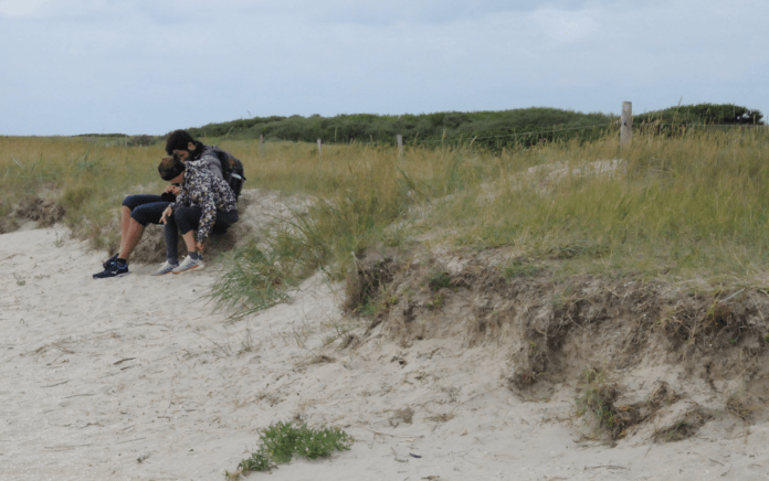 Fanø 1907
