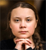 Greta Thunberg 90