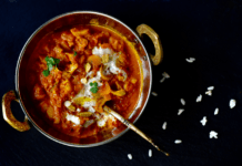 Så meget betyder dit valg af mad