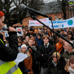 klima Nina Sandal 1903