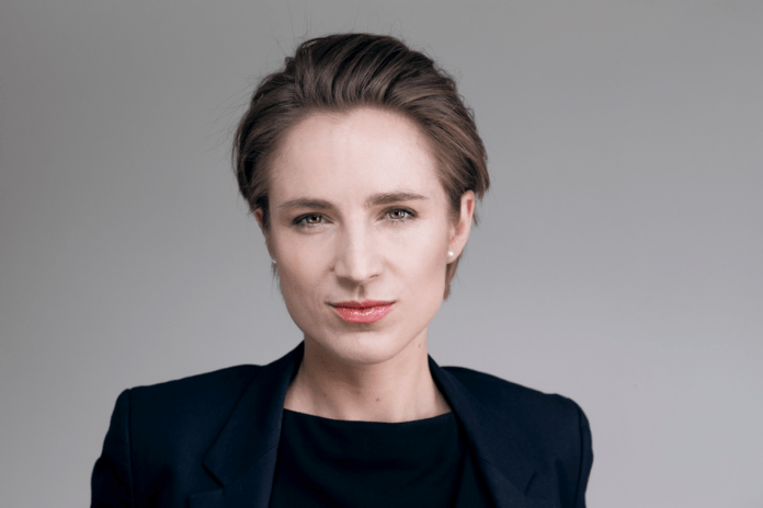 Theresa Scavenius 2019