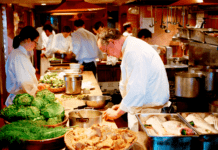 Skattefrit gavekort skal booste besøg hos caféer og spisesteder