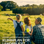 forside dn klimaplan for landbruget