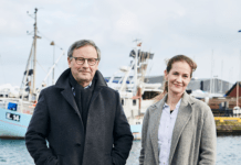 Naturforening og fiskere enige om at beskytte 10 procent af havet