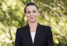 Kirsten Brosbøl i spidsen for ny klimaskovfond