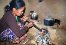 Ekstrem høj luftforurening i Nepal lukker landets skoler