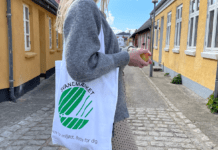 Antallet af svanemærkede produkter fordoblet på tre år