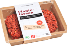 Et plantebaseret fødevaresystem kan bedre forebygge epidemier