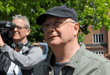 Vi skal slutte venskab med naturen