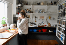 Bo bæredygtigt og giv dit køkken et længere liv