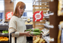 Økologien tog et tigerspring i 2020