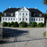 Lundgaard gods presse