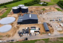 Landmænd i offensiv for nyt stort biogasanlæg på Djursland