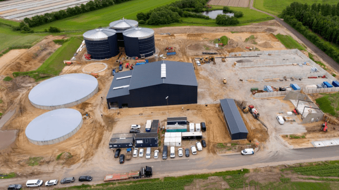agro biogas månsson nature energy
