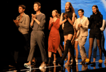 Modebranchen er med små skridt på vej i den rigtige retning