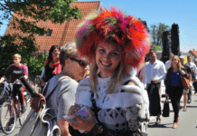 Gucci og andre store modebrands vil ikke længere sælge pels fra dyr