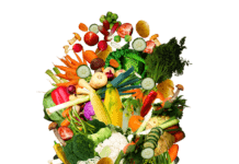 På vej mod den store madtransformation