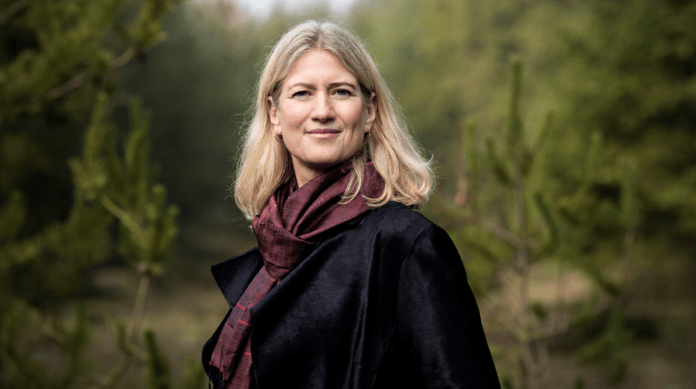 Anne Arhnung