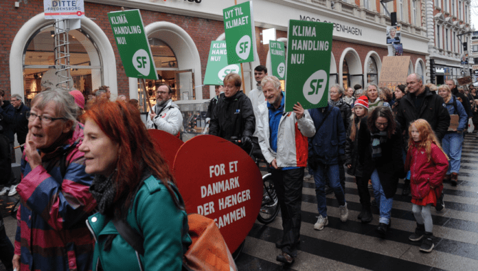 SF Folkets Klimamarch 5904