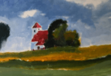 Folkekirken bør tage del i klimakampen