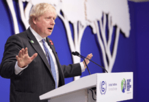 Vi fortsætter kursen mod langt over 2 graders global opvarmning