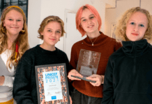 Fridays for Future har givet børn og unge en stærk stemme