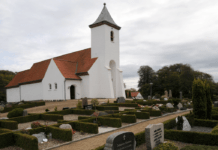 Folkekirken er aktiv i den grønne omstilling