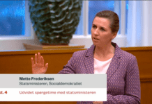 Statsministeren klar til debat i Folketinget om dyrevelfærd for høns