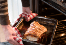 Grisen har indgået i julens måltider siden vikingetiden