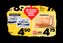 Den store flæskekrig er brudt ud i Europa