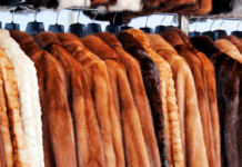 Internationale modehuse dropper pels op til modeugerne i februar