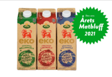 Svenske forbrugere: Arlas klimamælk er »Årets Matbluff«