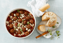 Slagterigigant lancerer plantebaserede fødevarer