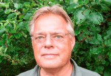 Jørn Jespersen skal stå i spidsen for økologisk forskningscenter