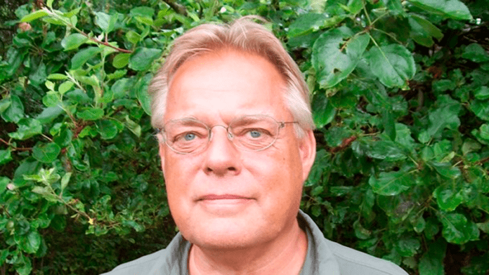 Jørn Jespersen