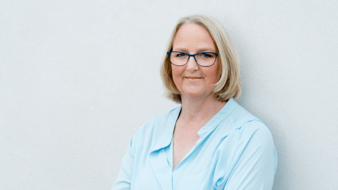 Pernille Fraas Johnsen WAP