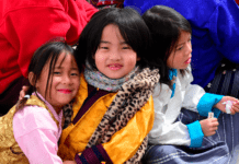 I dag er det forårsjævndøgn og international glædesdag