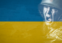 Carsten Jensen: Er krigen i Ukraine begyndelsen på Tredje Verdenskrig?