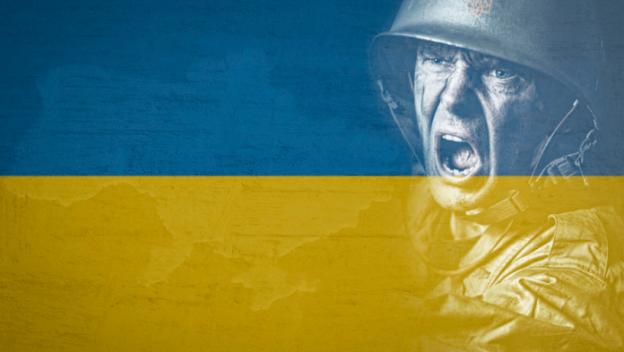 Ukraine krig 220305