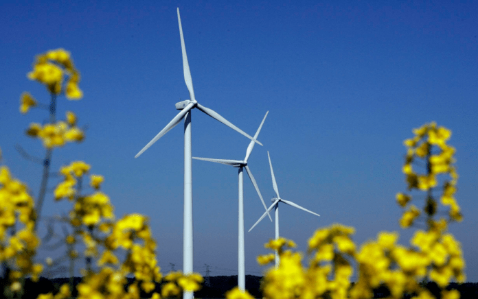 energi vind 8382