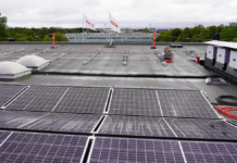 Alle Coop-butikker vil være fossilfrie om et år