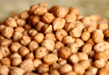 Et klimamærke skal nudge os til at vælge kikærter i stedet for koteletter